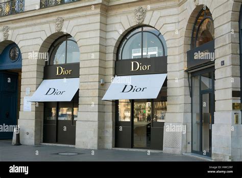 vendome borse dior|dior paris locations.